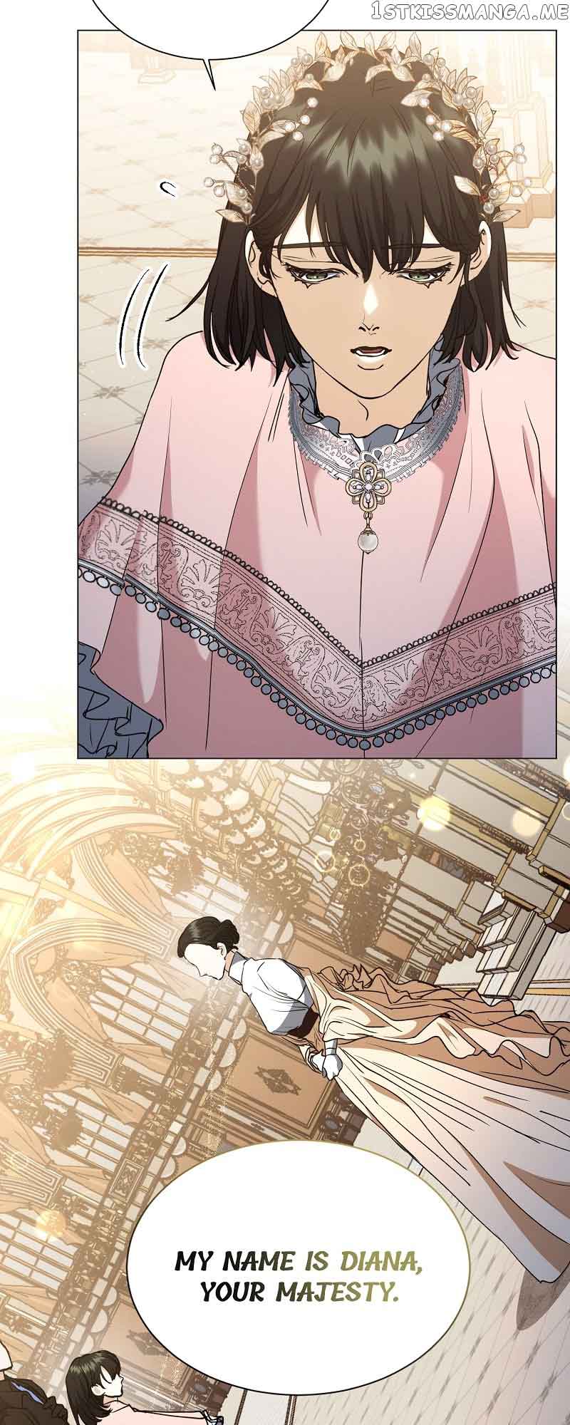 The Psycho Duke and I Chapter 28 - Page 27