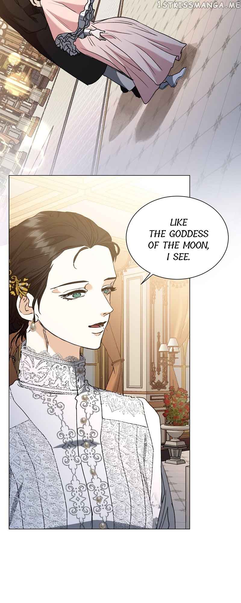 The Psycho Duke and I Chapter 28 - Page 28