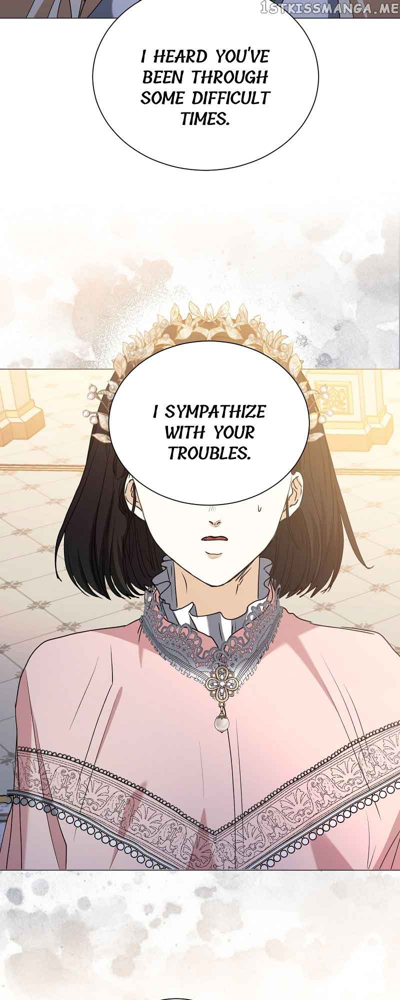 The Psycho Duke and I Chapter 28 - Page 30