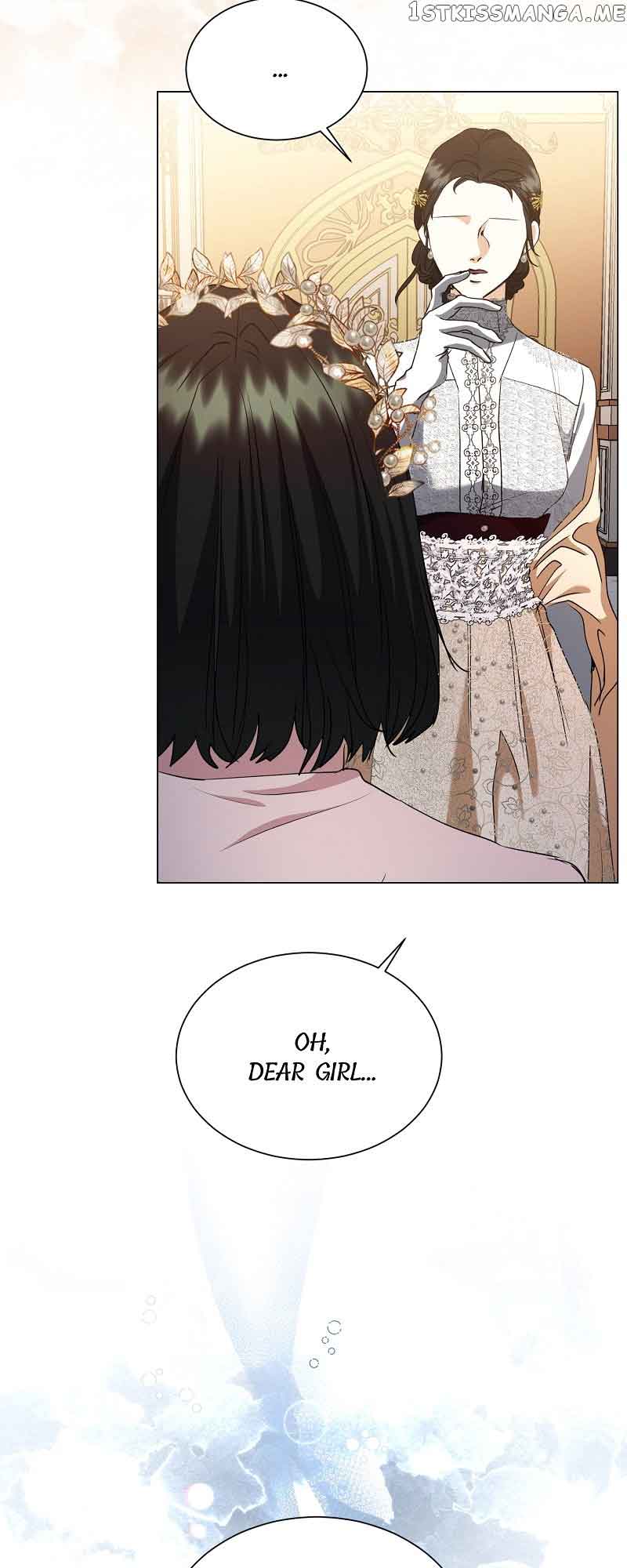 The Psycho Duke and I Chapter 28 - Page 31