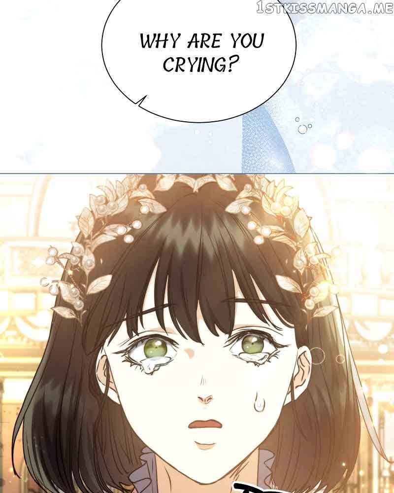 The Psycho Duke and I Chapter 28 - Page 32