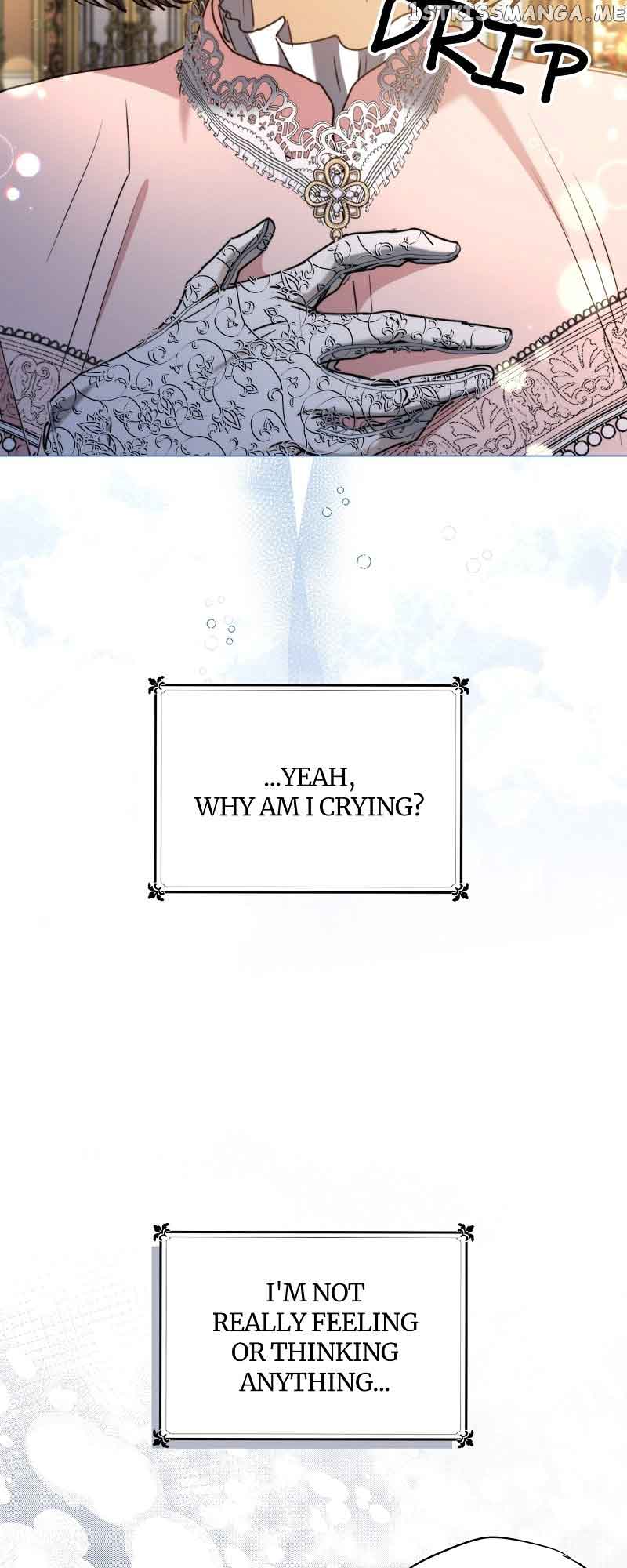 The Psycho Duke and I Chapter 28 - Page 33