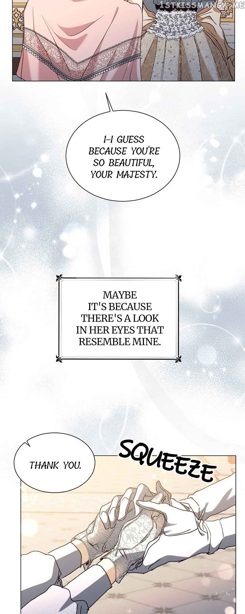 The Psycho Duke and I Chapter 28 - Page 35