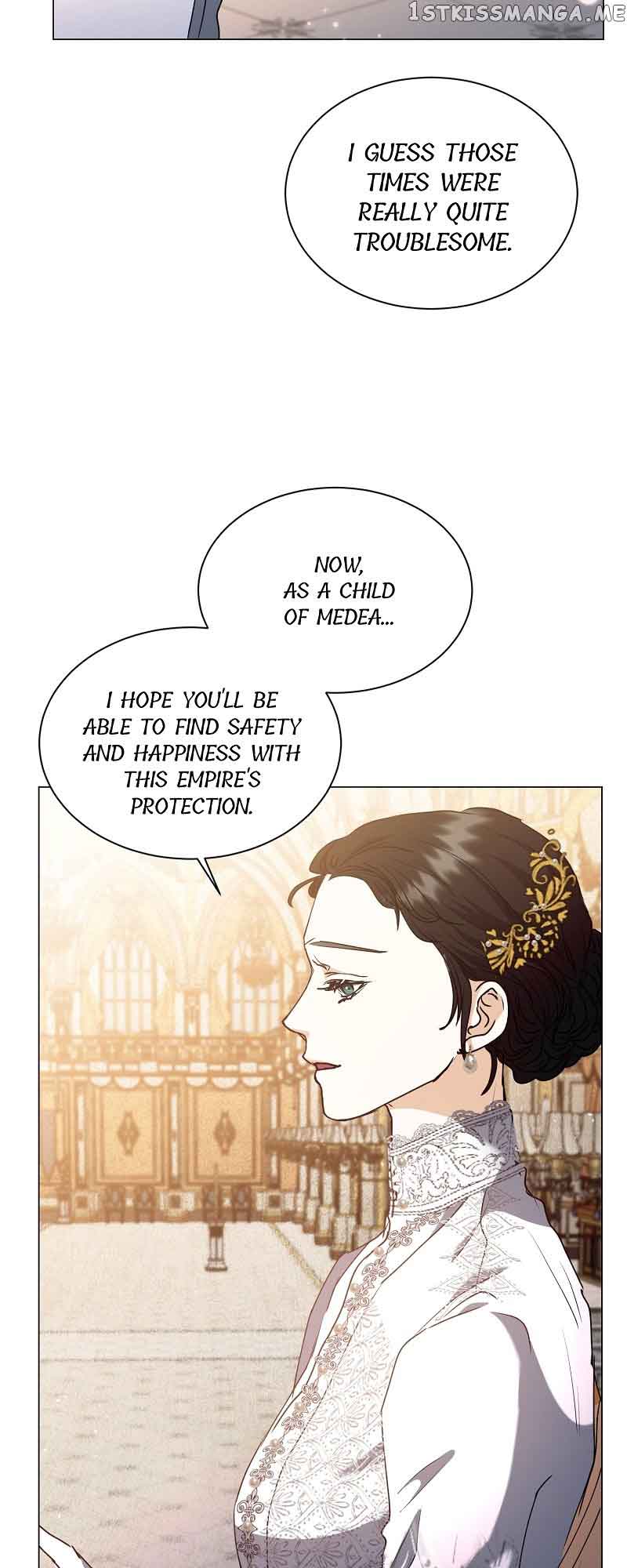 The Psycho Duke and I Chapter 28 - Page 36