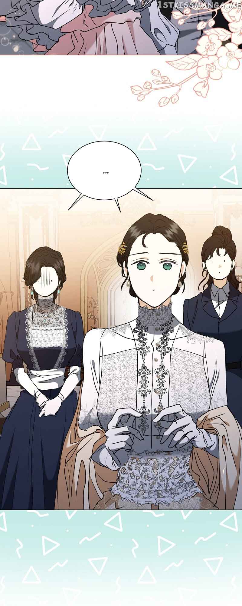 The Psycho Duke and I Chapter 28 - Page 39