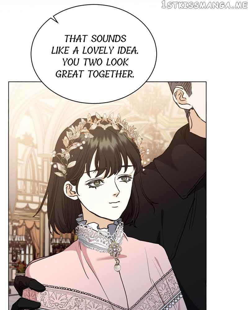 The Psycho Duke and I Chapter 28 - Page 40