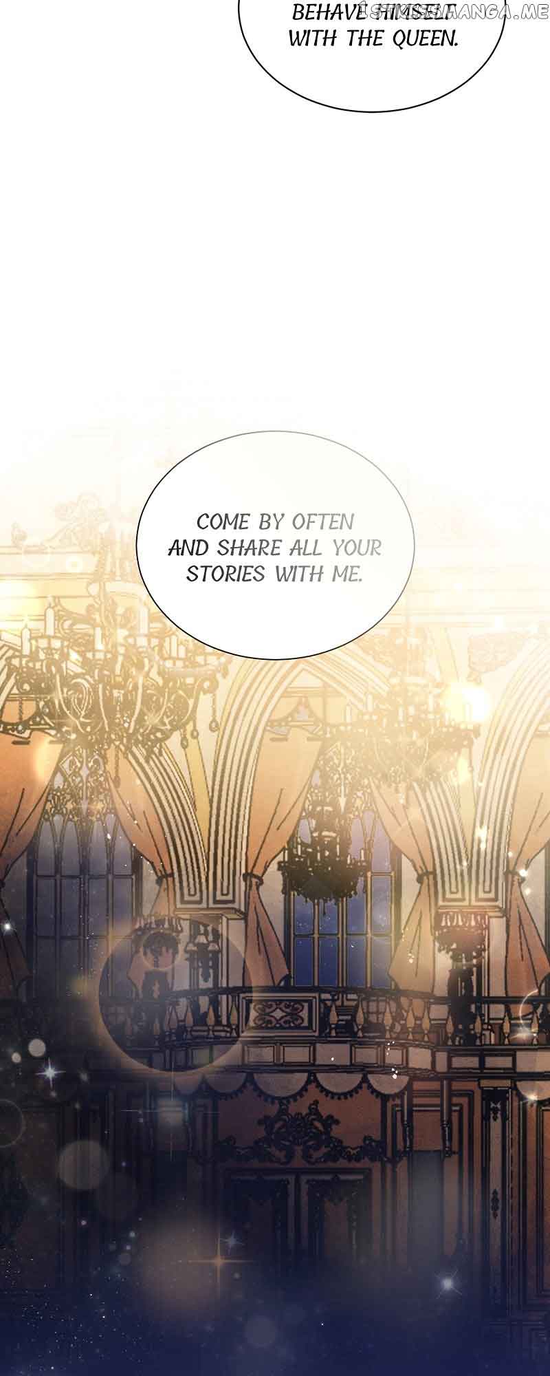 The Psycho Duke and I Chapter 28 - Page 42