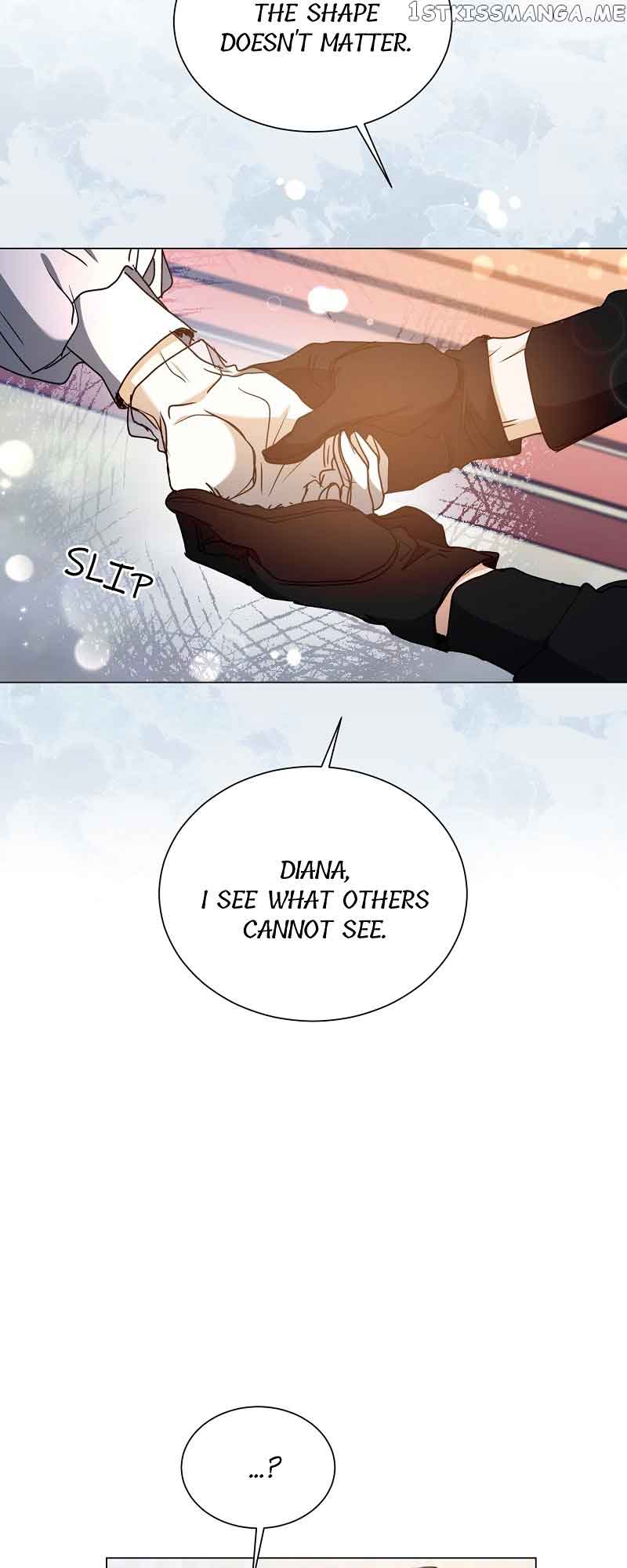 The Psycho Duke and I Chapter 28 - Page 49