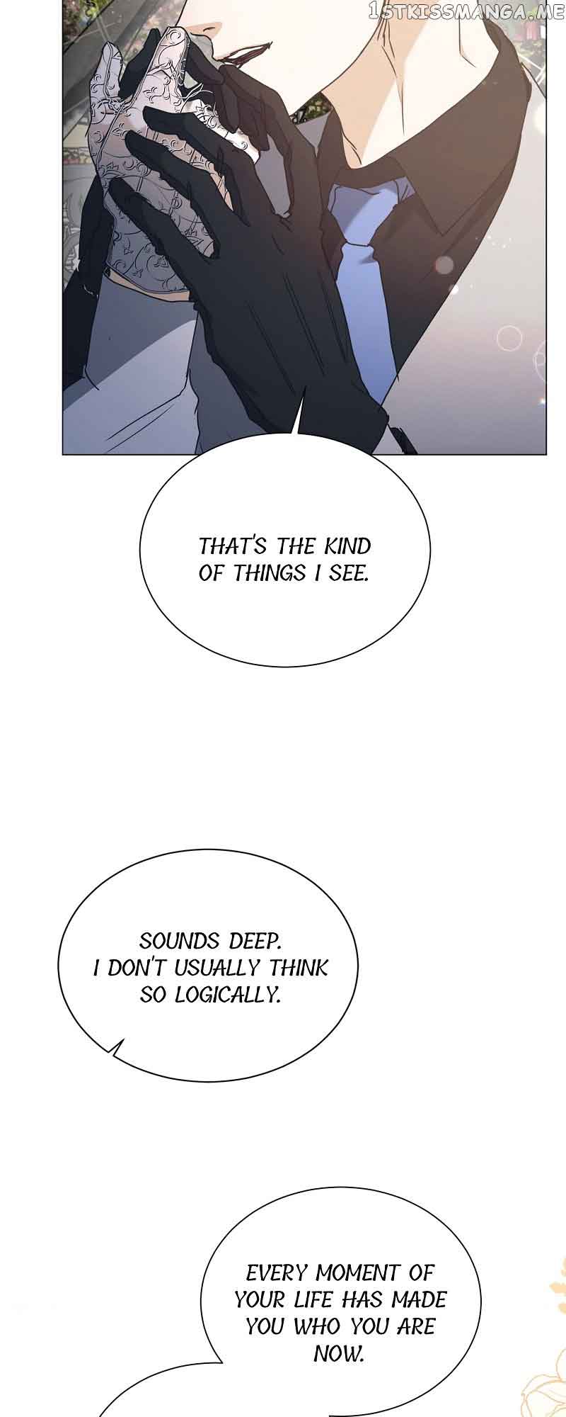 The Psycho Duke and I Chapter 28 - Page 51