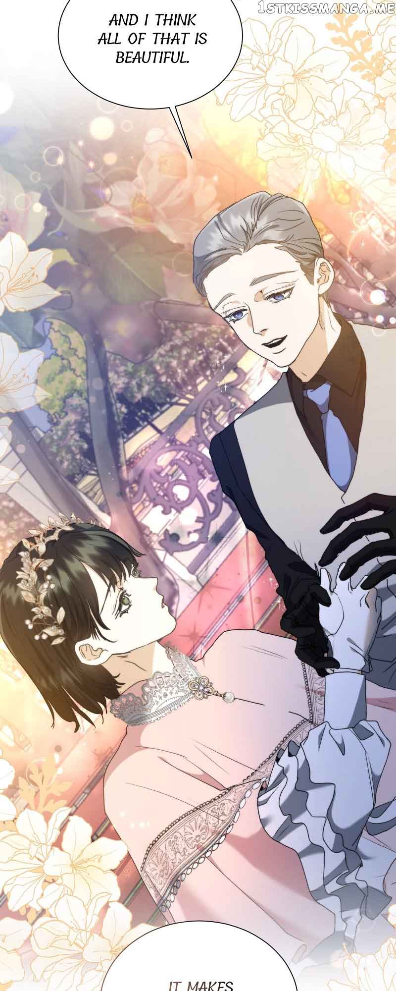 The Psycho Duke and I Chapter 28 - Page 52