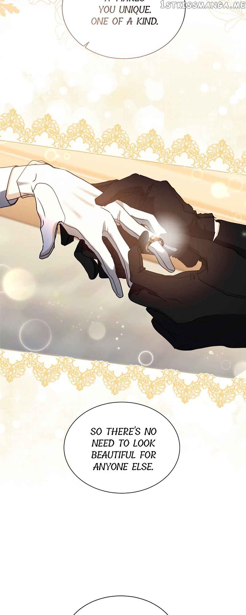 The Psycho Duke and I Chapter 28 - Page 53