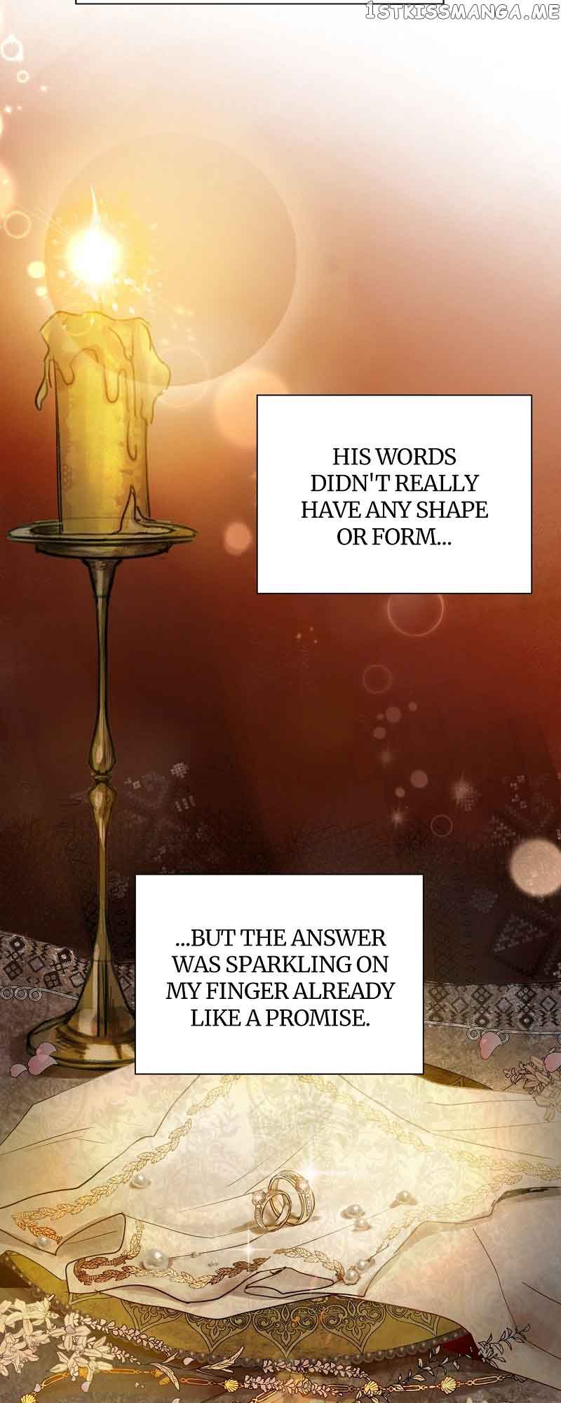 The Psycho Duke and I Chapter 28 - Page 55