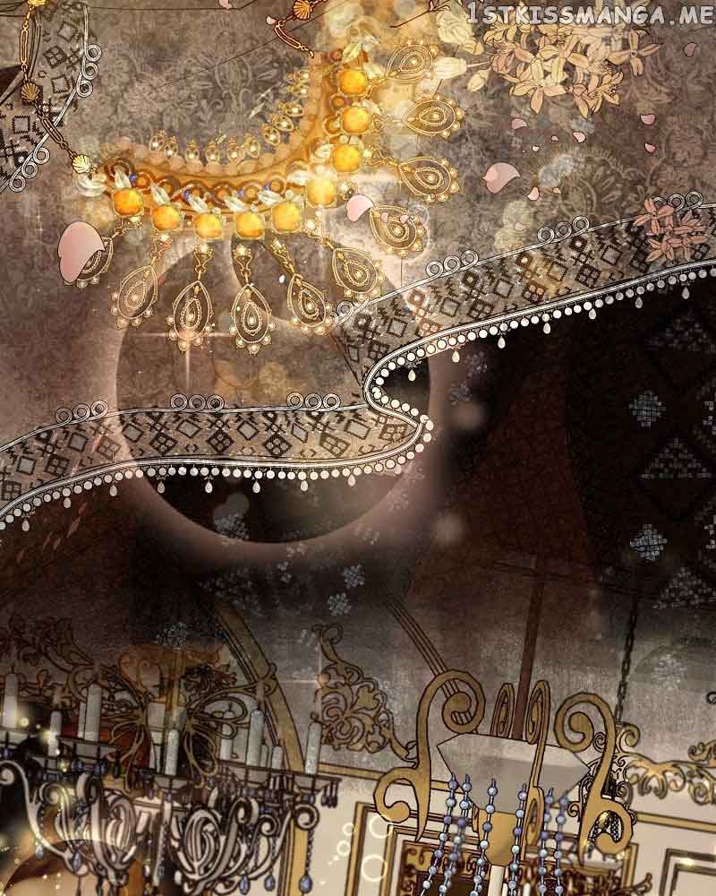 The Psycho Duke and I Chapter 28 - Page 56