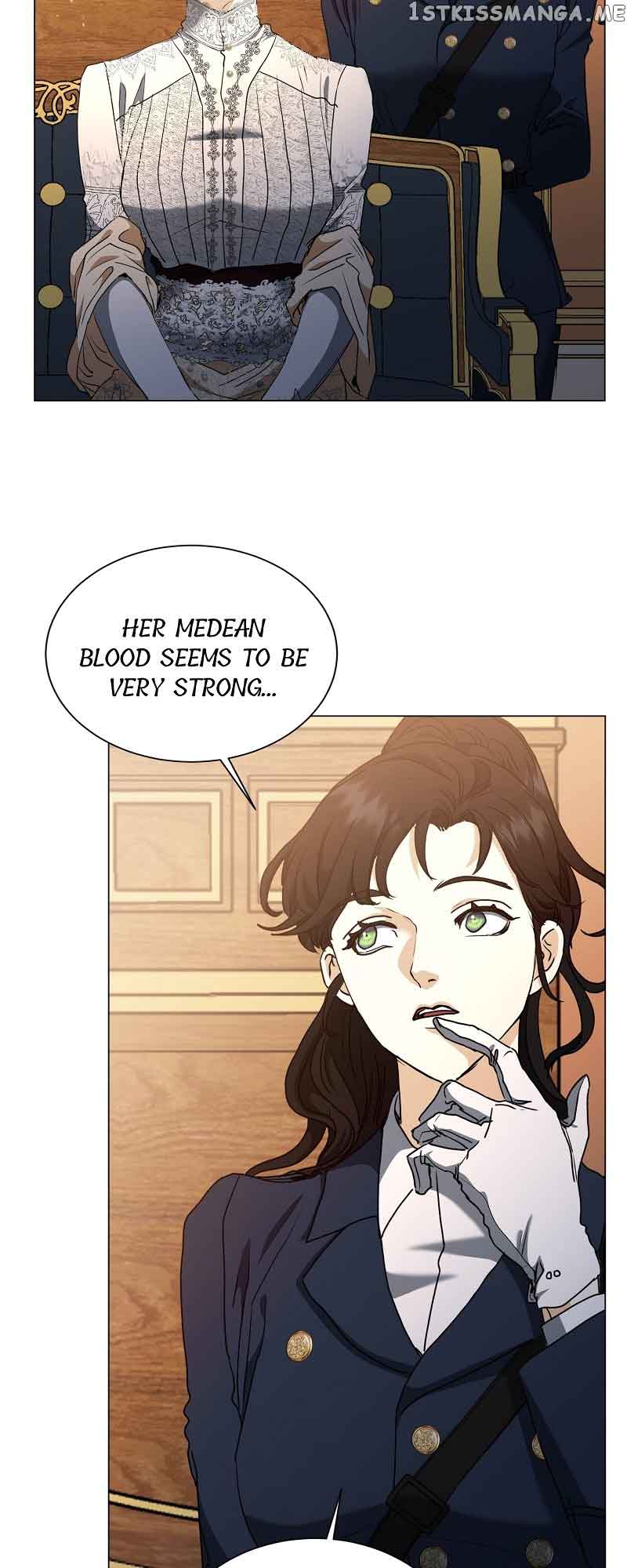 The Psycho Duke and I Chapter 28 - Page 58