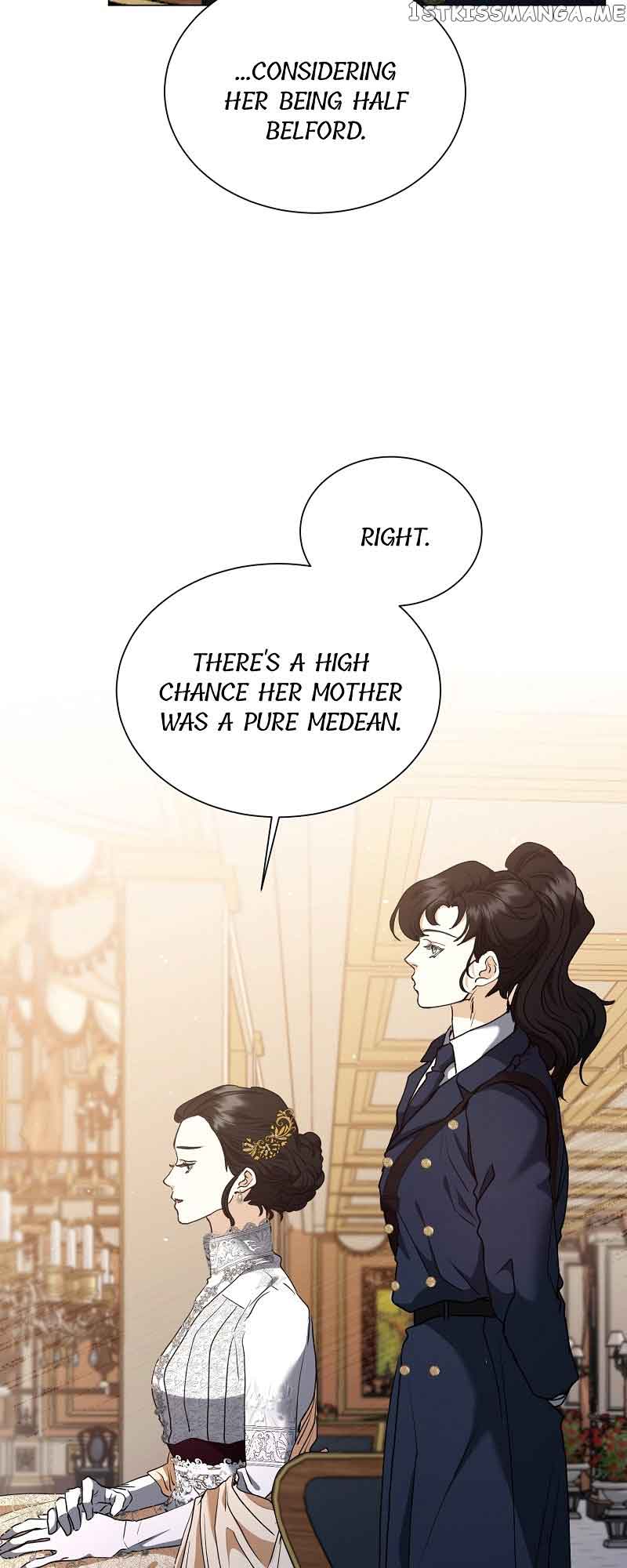 The Psycho Duke and I Chapter 28 - Page 59