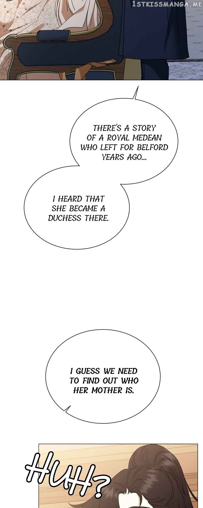 The Psycho Duke and I Chapter 28 - Page 60