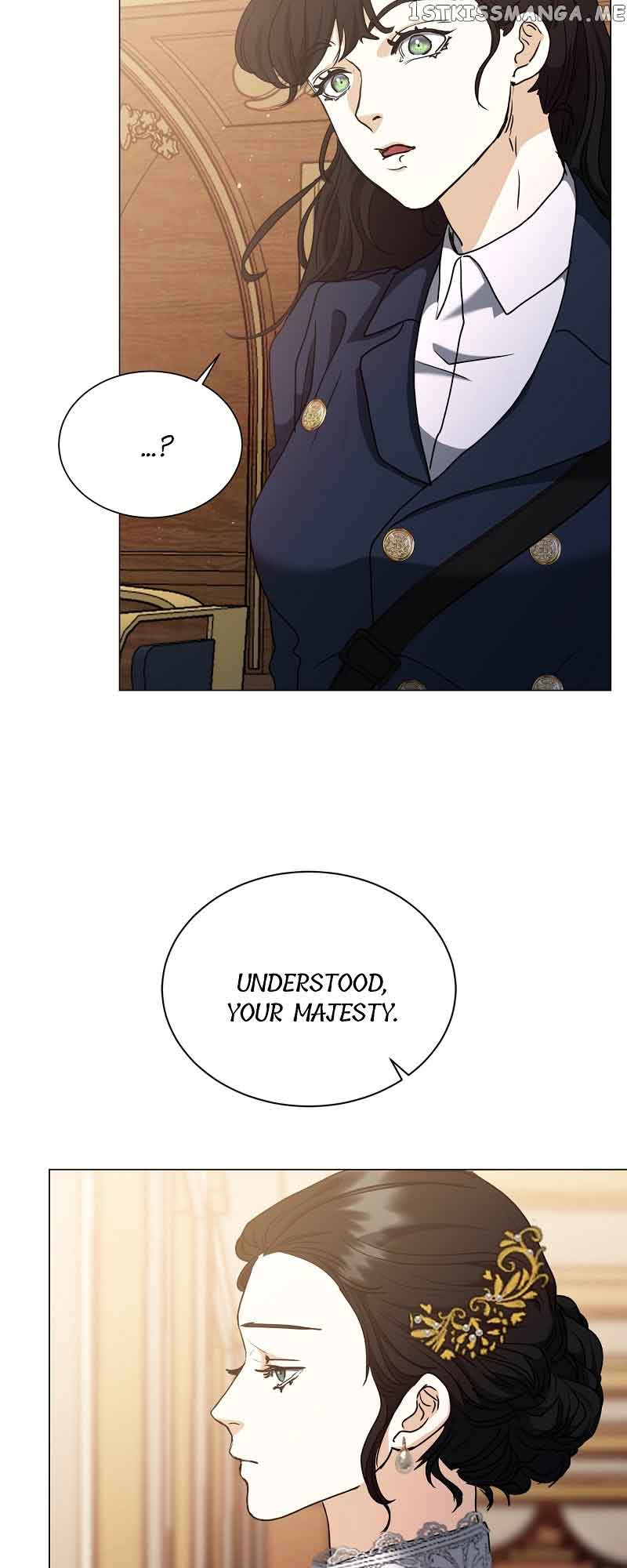 The Psycho Duke and I Chapter 28 - Page 61