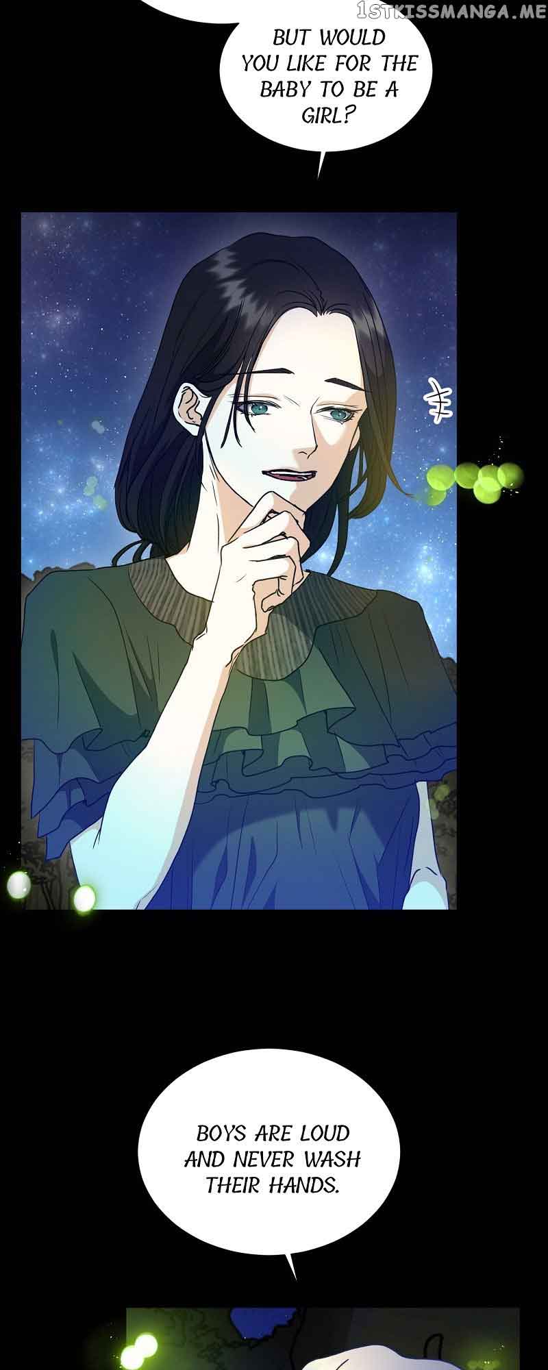 The Psycho Duke and I Chapter 30 - Page 5