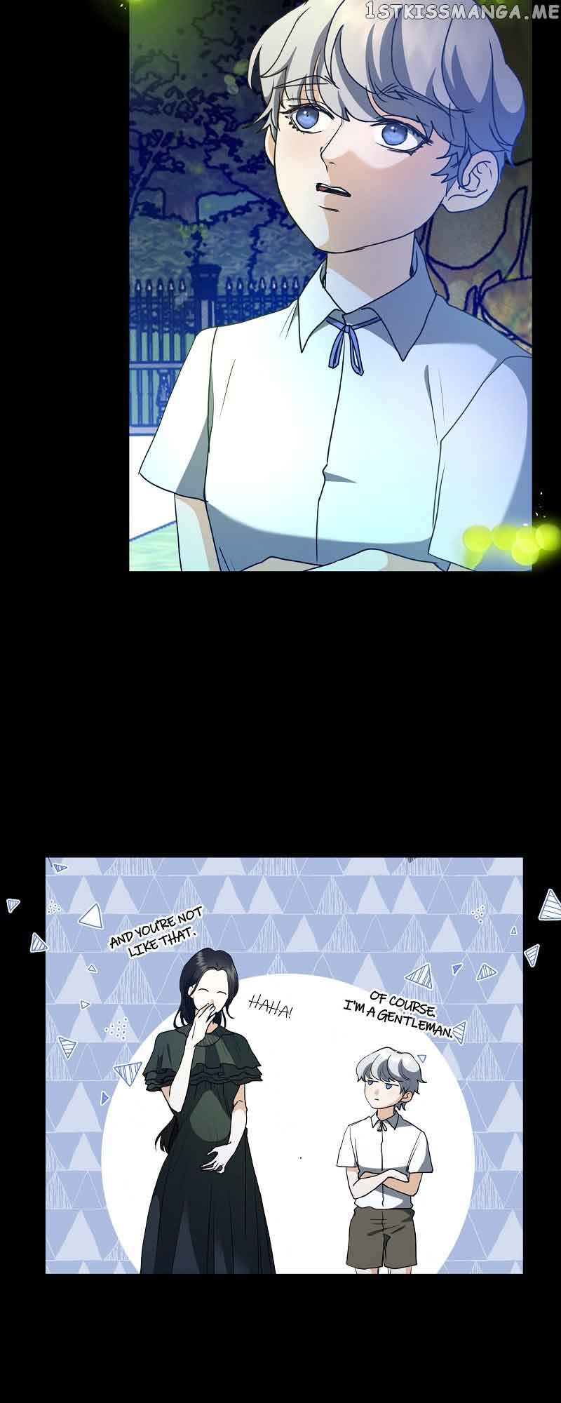 The Psycho Duke and I Chapter 30 - Page 6