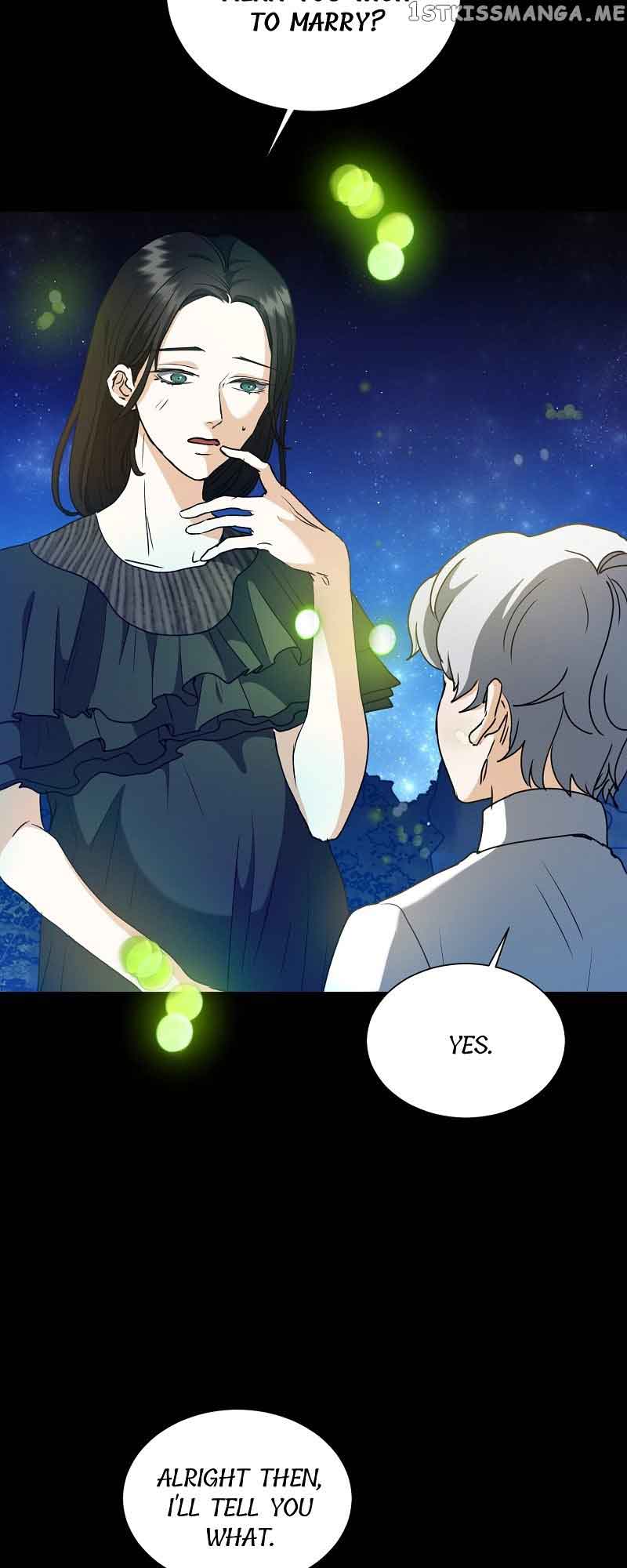 The Psycho Duke and I Chapter 30 - Page 8