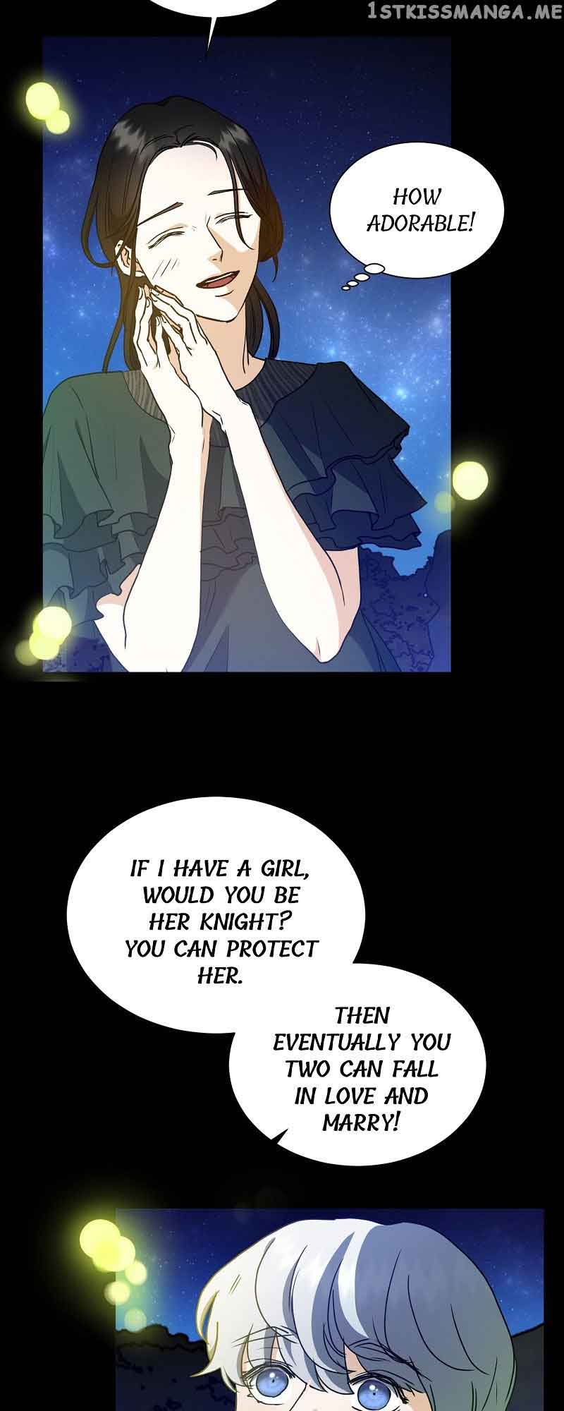 The Psycho Duke and I Chapter 30 - Page 9