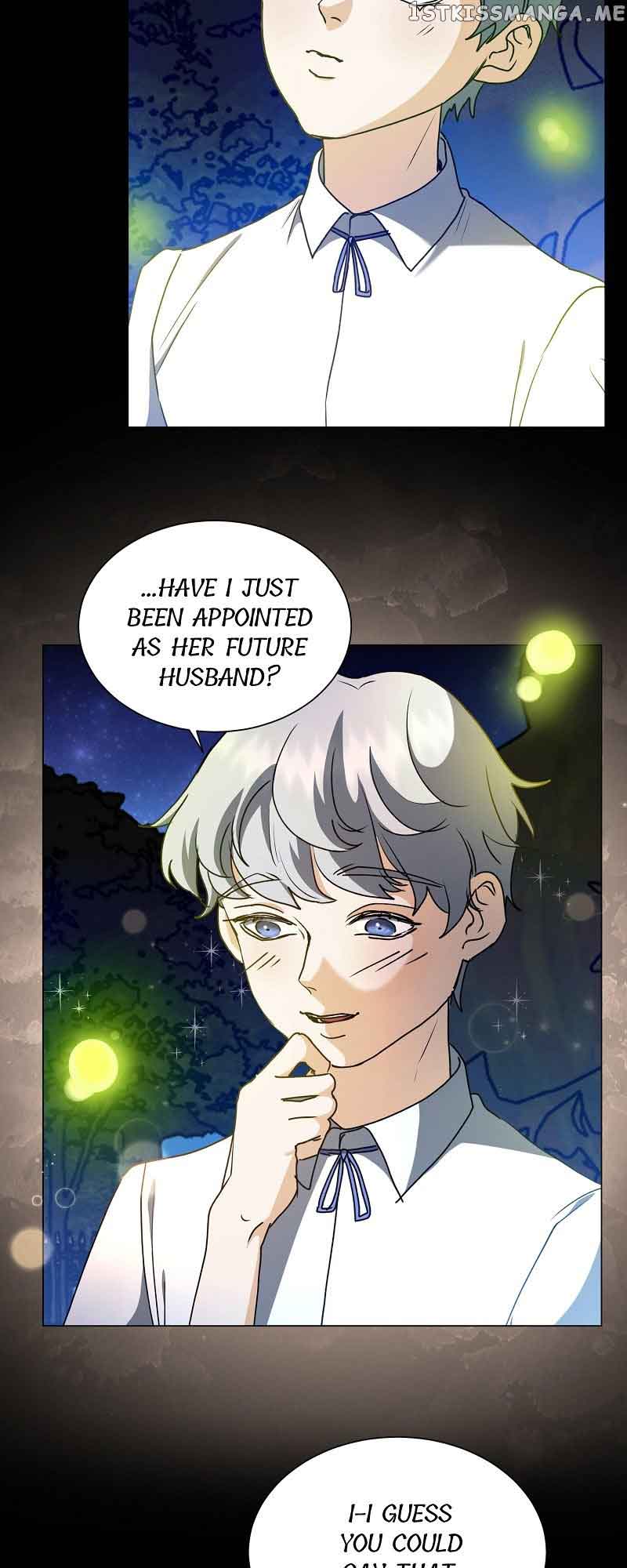 The Psycho Duke and I Chapter 30 - Page 10