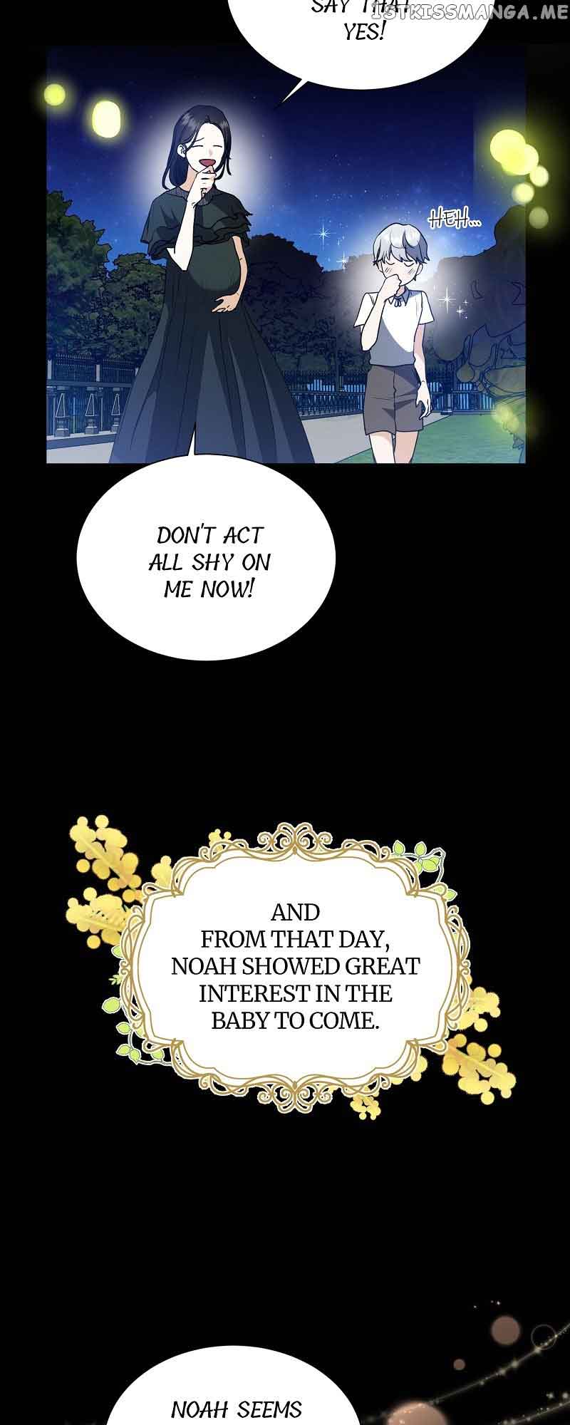 The Psycho Duke and I Chapter 30 - Page 11