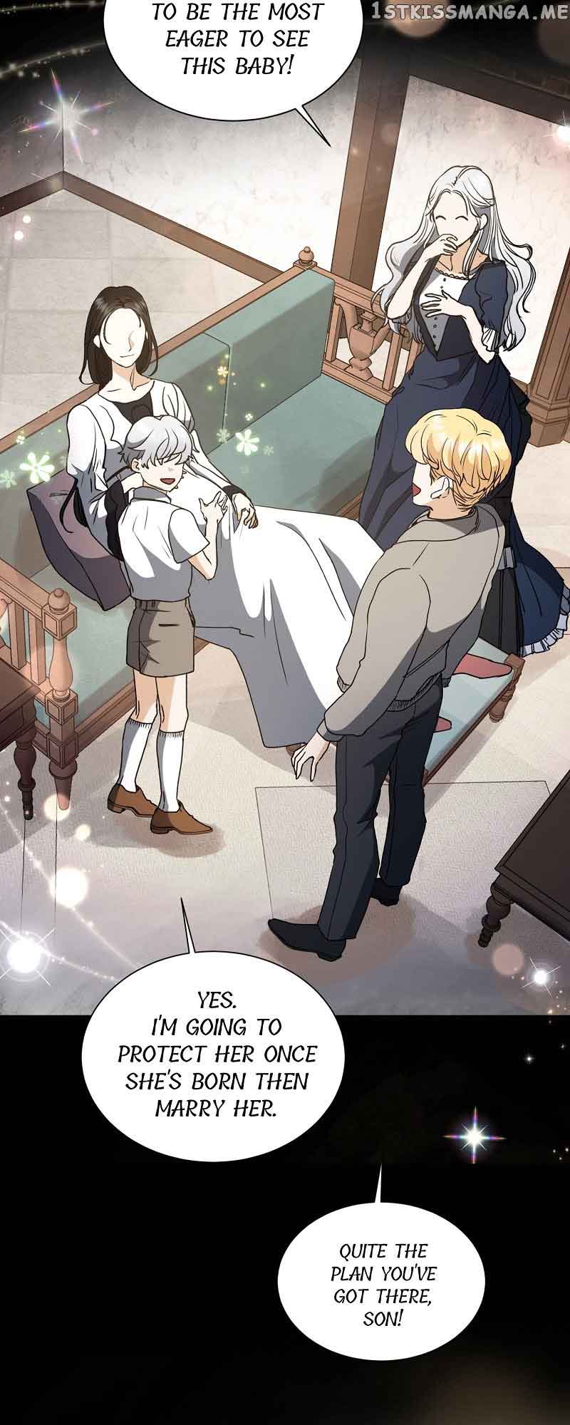 The Psycho Duke and I Chapter 30 - Page 12