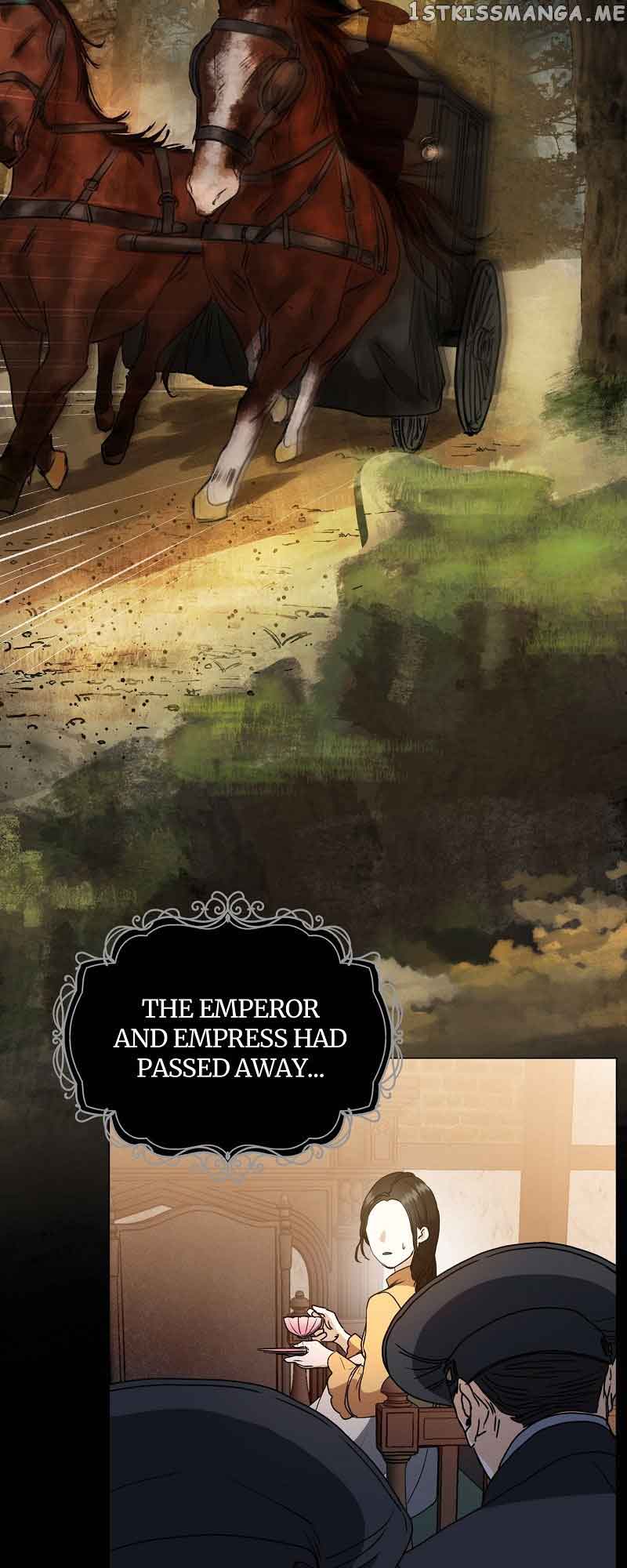 The Psycho Duke and I Chapter 30 - Page 14