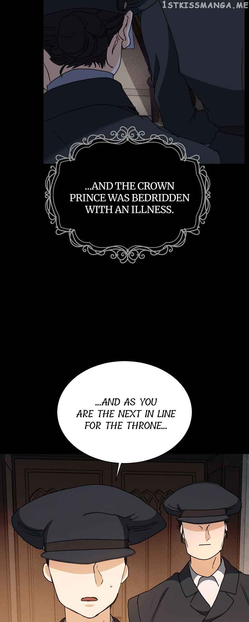 The Psycho Duke and I Chapter 30 - Page 15