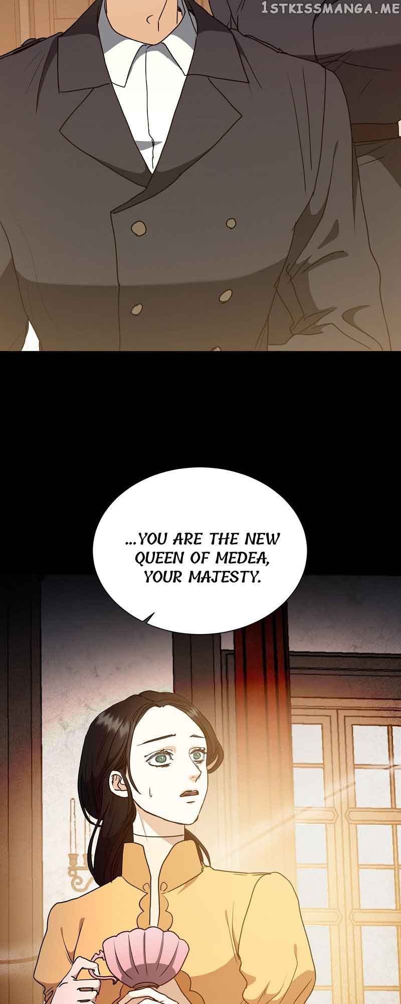 The Psycho Duke and I Chapter 30 - Page 16