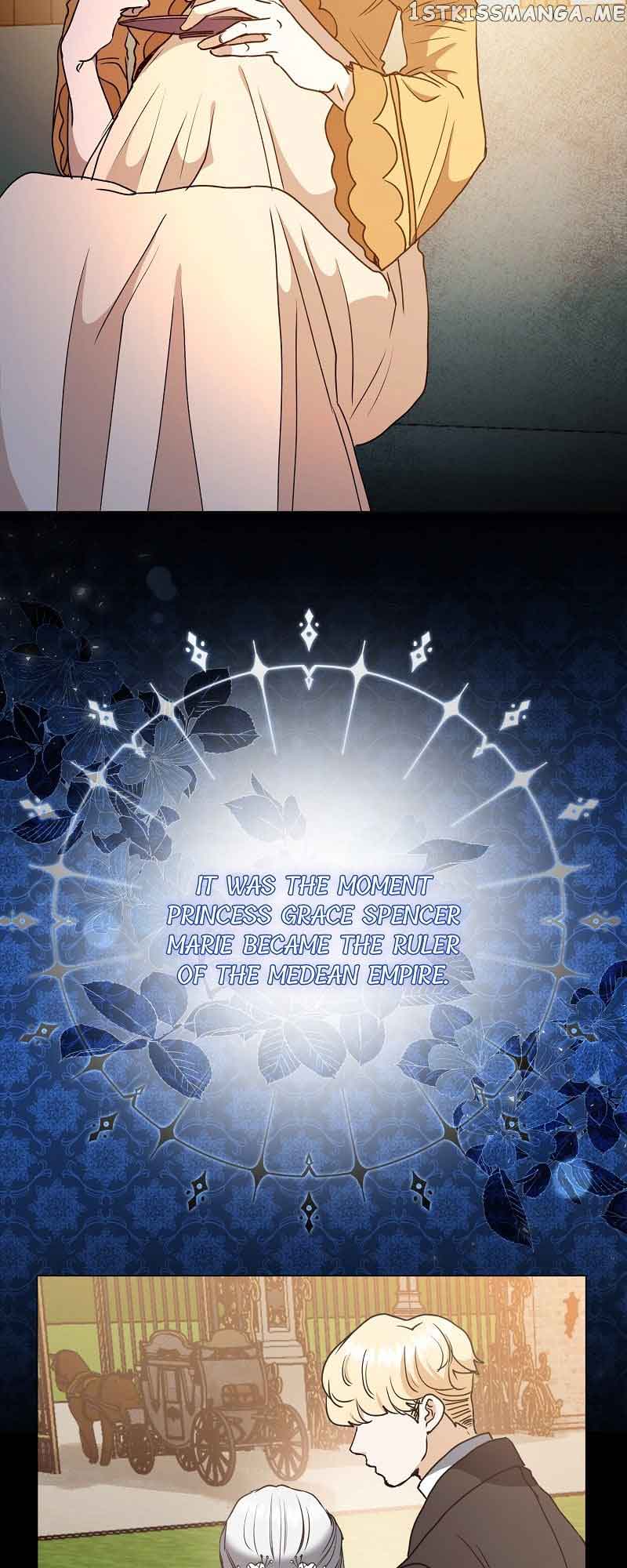 The Psycho Duke and I Chapter 30 - Page 17