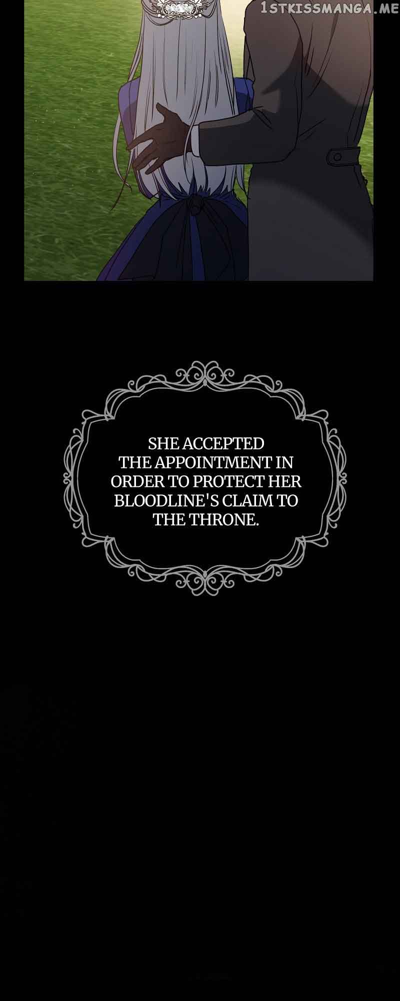 The Psycho Duke and I Chapter 30 - Page 18