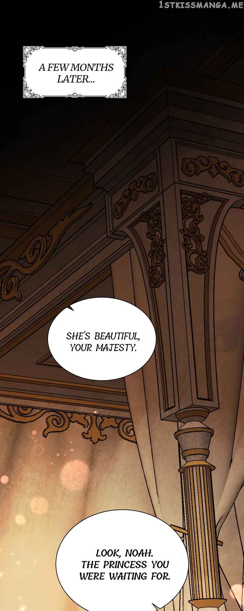 The Psycho Duke and I Chapter 30 - Page 19