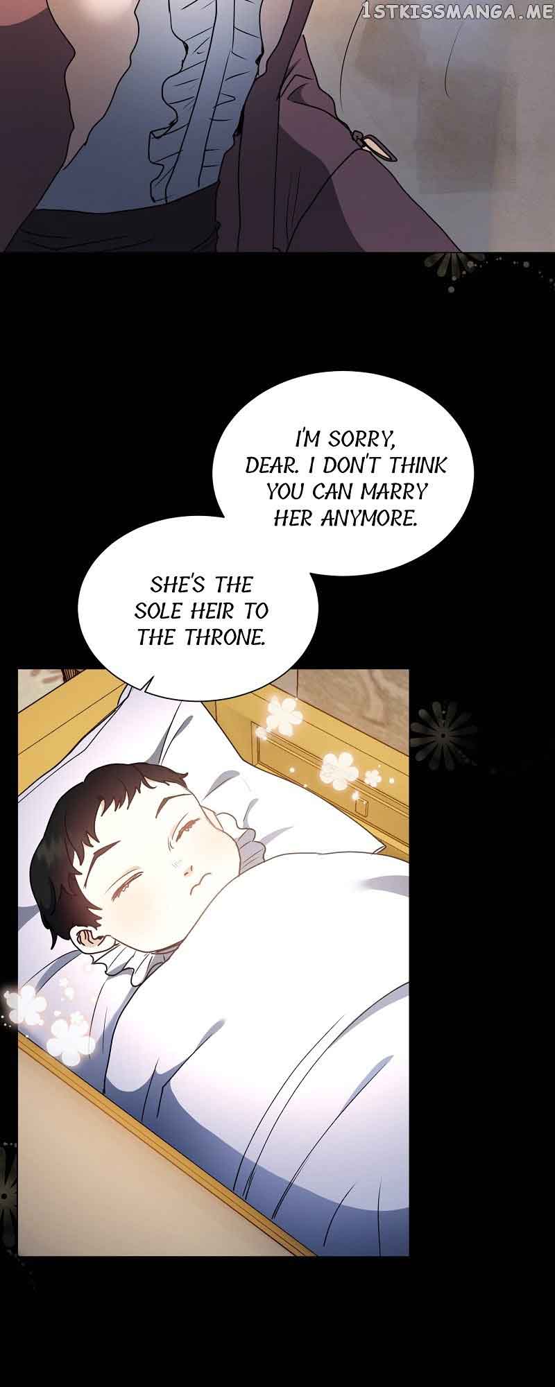 The Psycho Duke and I Chapter 30 - Page 21