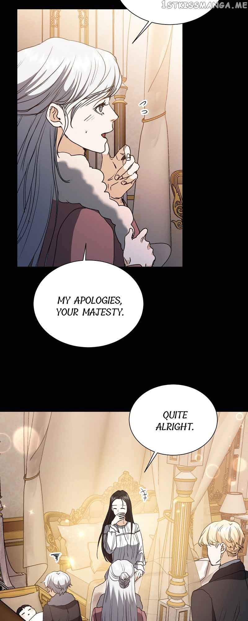 The Psycho Duke and I Chapter 30 - Page 23