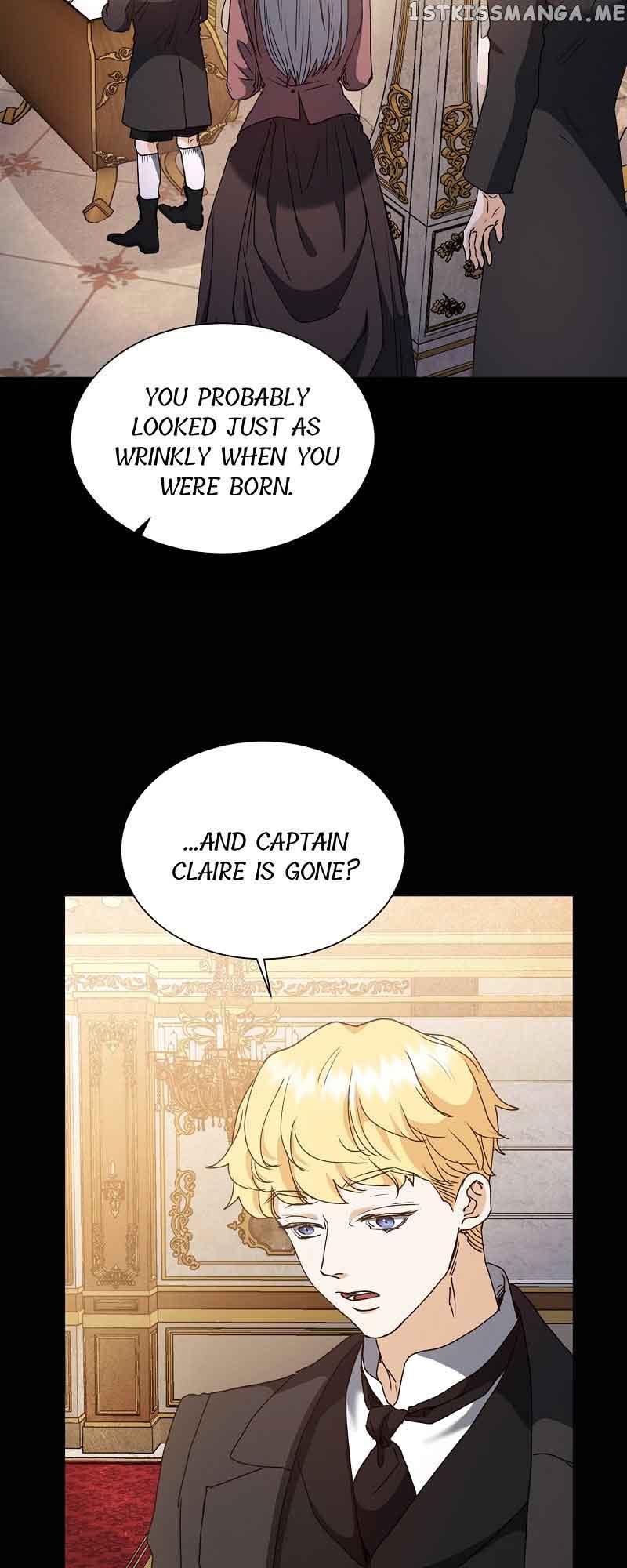 The Psycho Duke and I Chapter 30 - Page 24