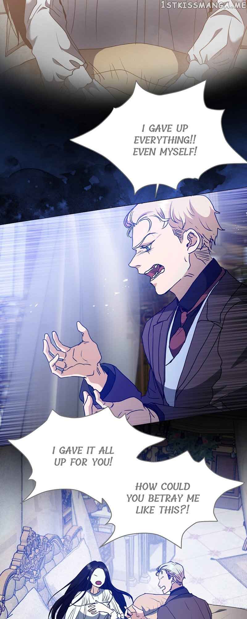 The Psycho Duke and I Chapter 30 - Page 26