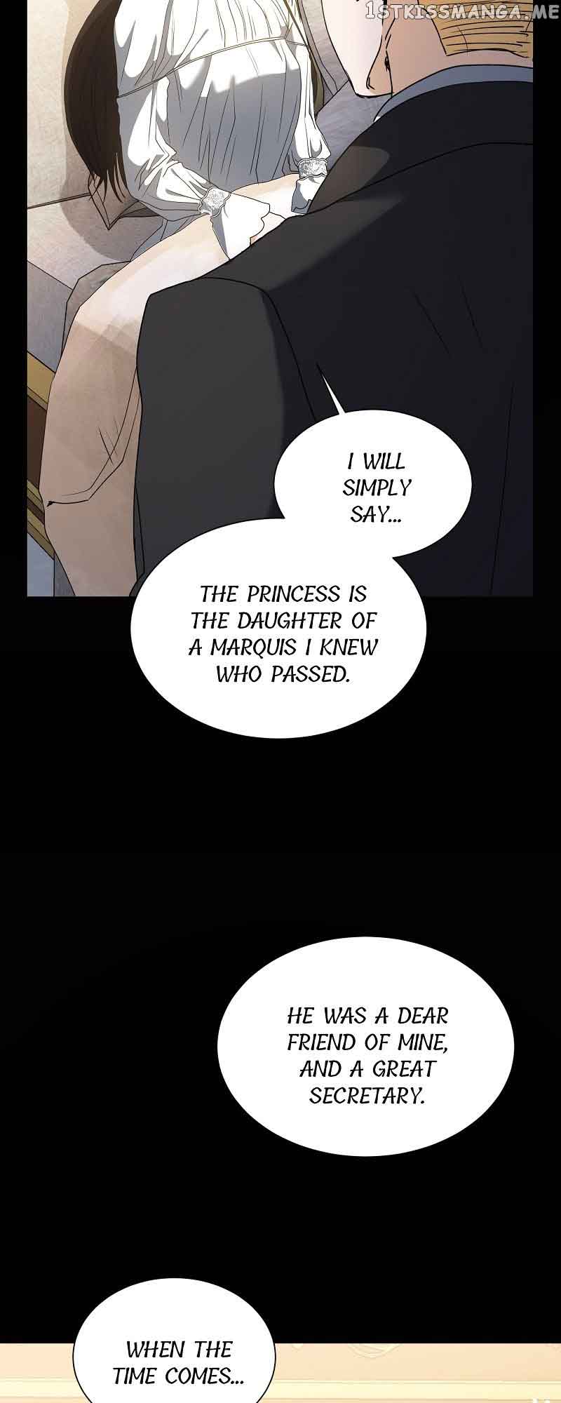 The Psycho Duke and I Chapter 30 - Page 30