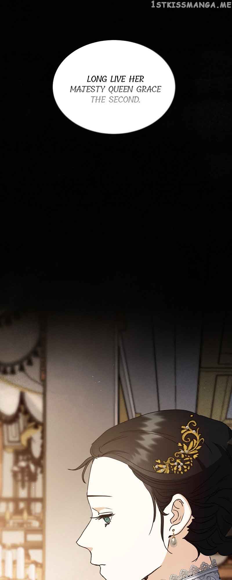 The Psycho Duke and I Chapter 30 - Page 32