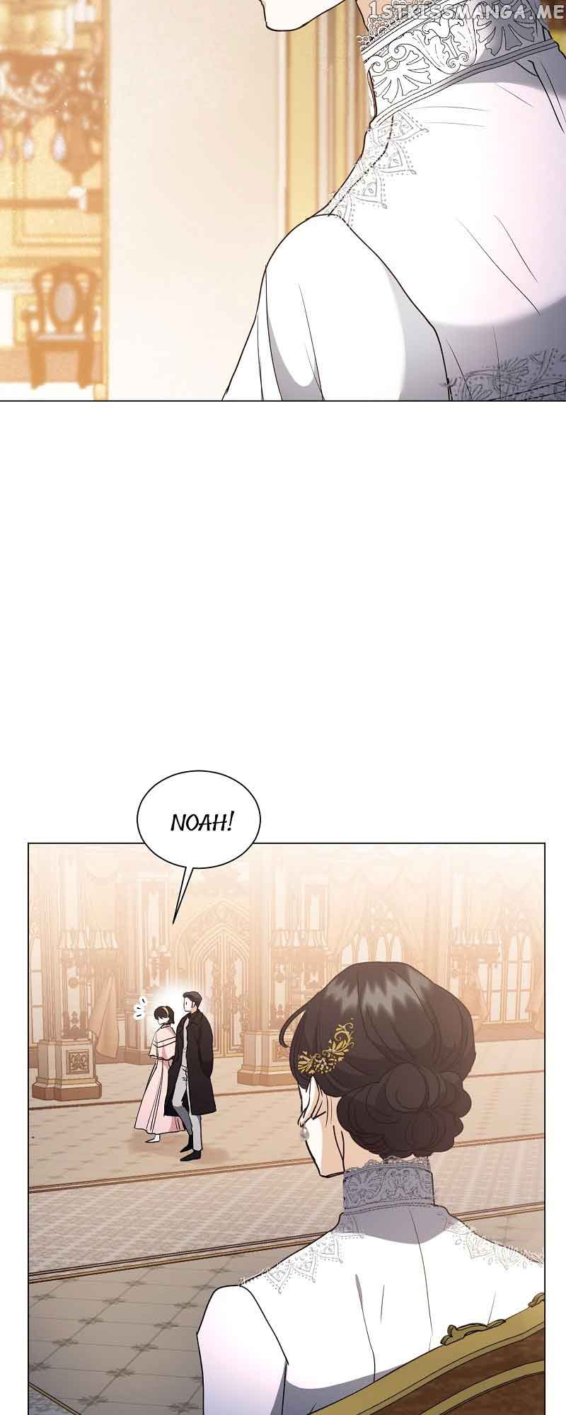 The Psycho Duke and I Chapter 30 - Page 33