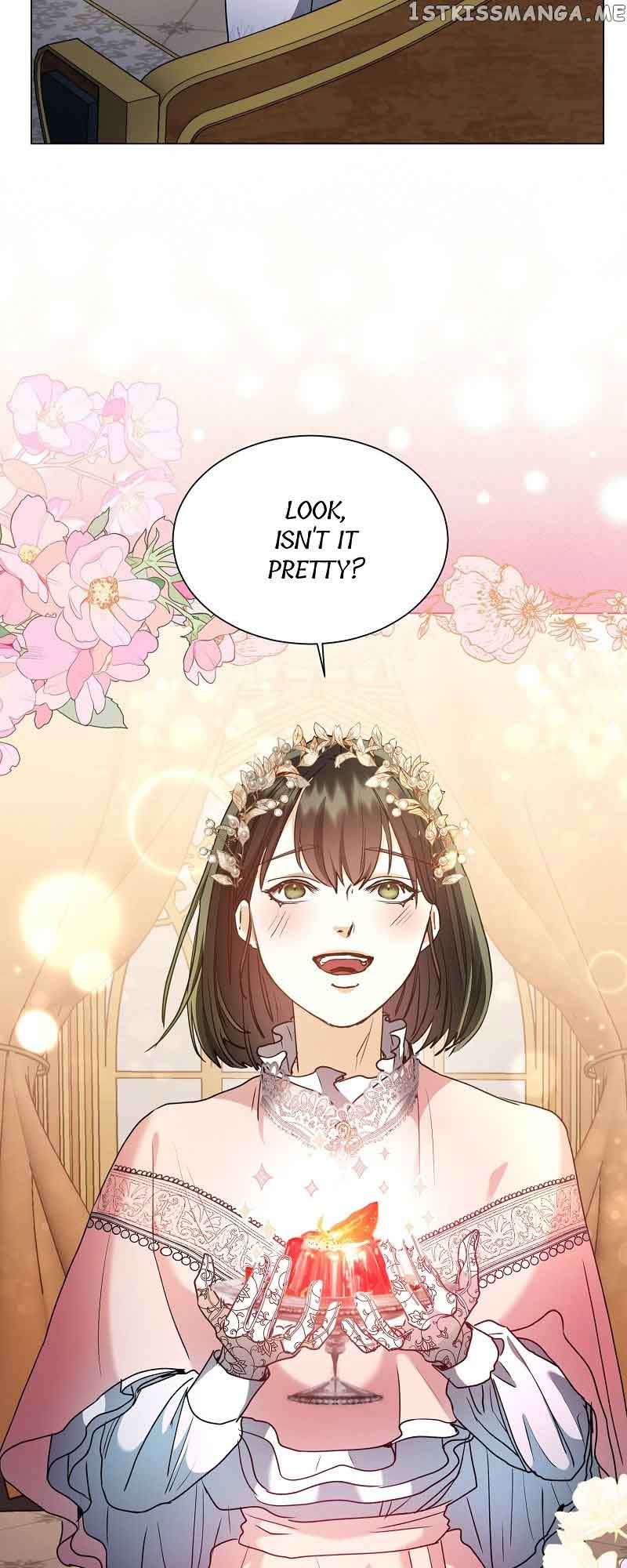 The Psycho Duke and I Chapter 30 - Page 34