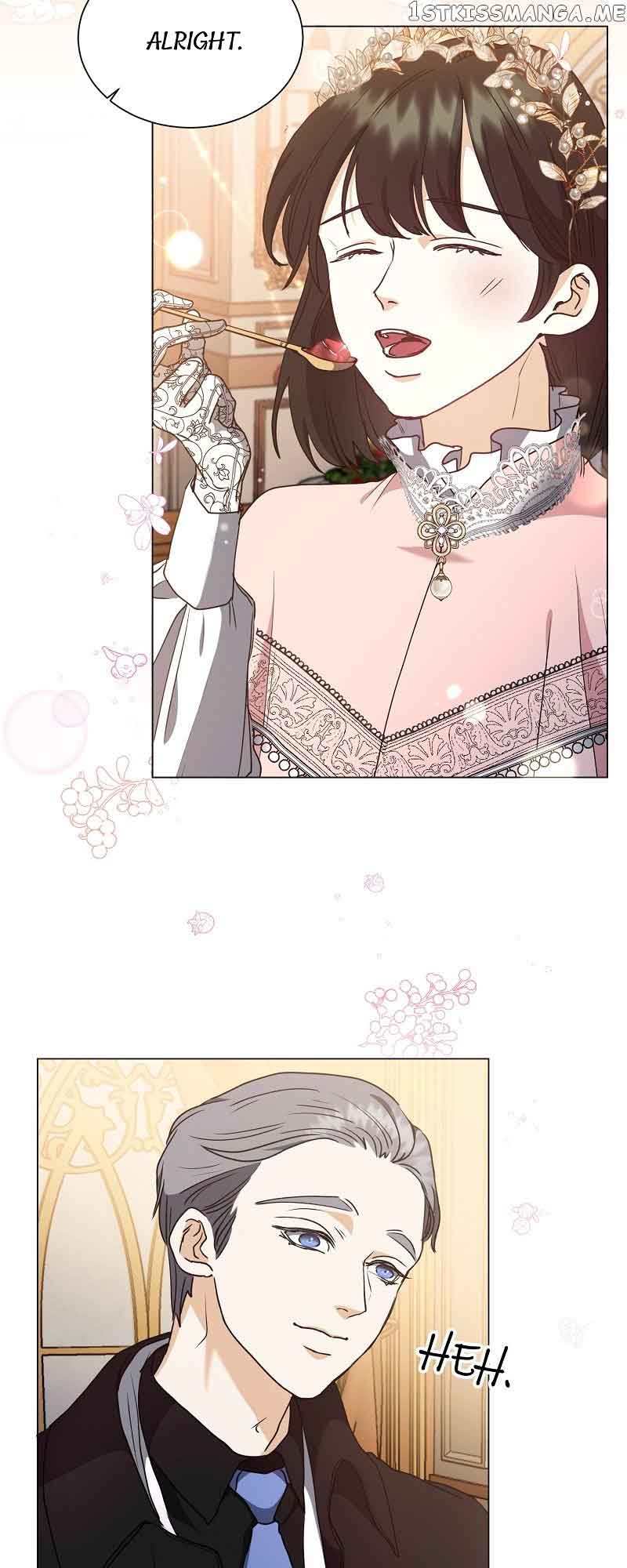 The Psycho Duke and I Chapter 30 - Page 36