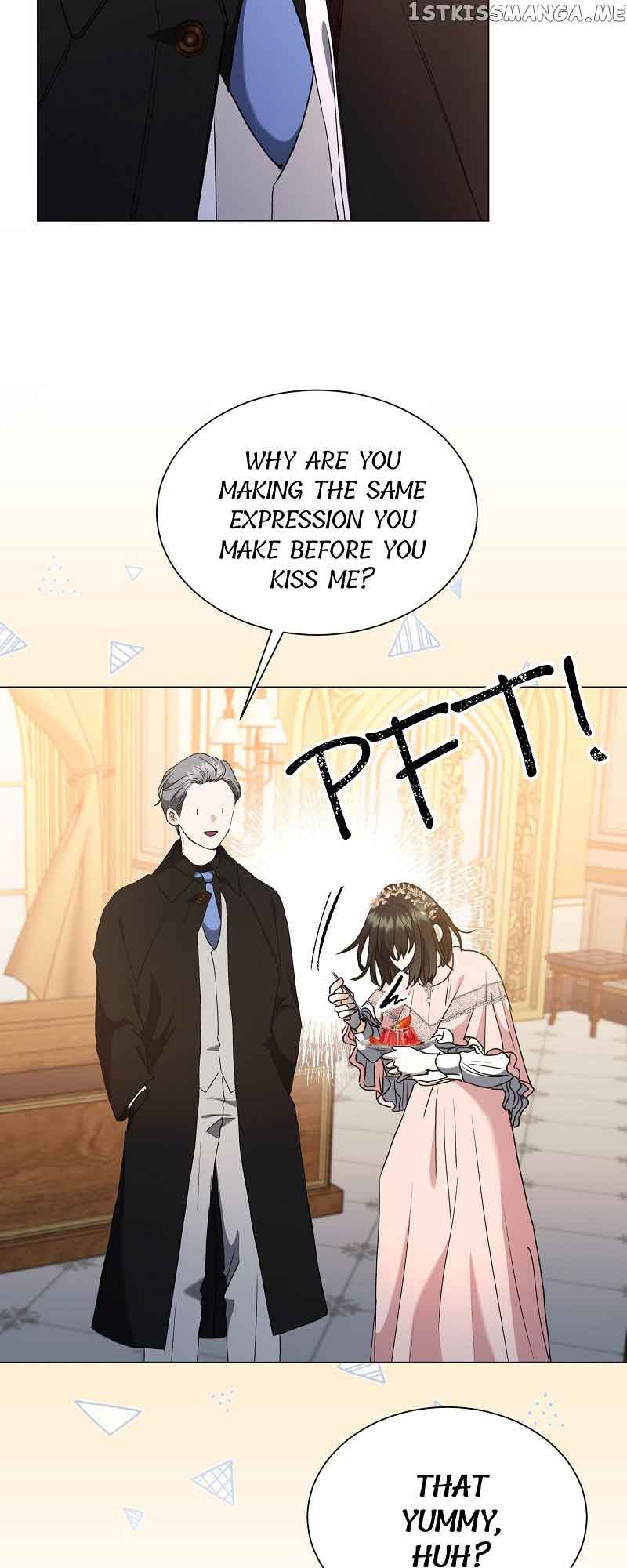 The Psycho Duke and I Chapter 30 - Page 37