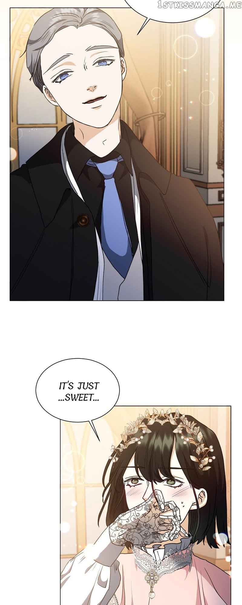 The Psycho Duke and I Chapter 30 - Page 38