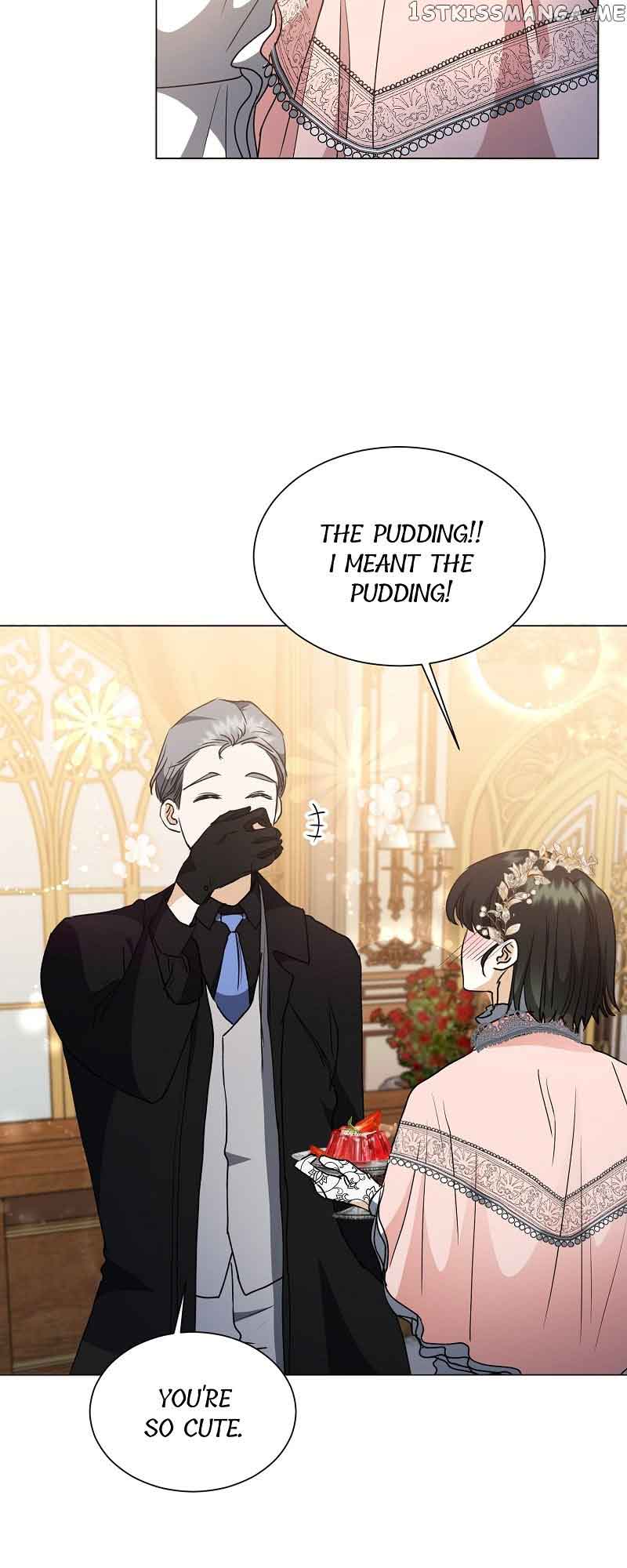 The Psycho Duke and I Chapter 30 - Page 39