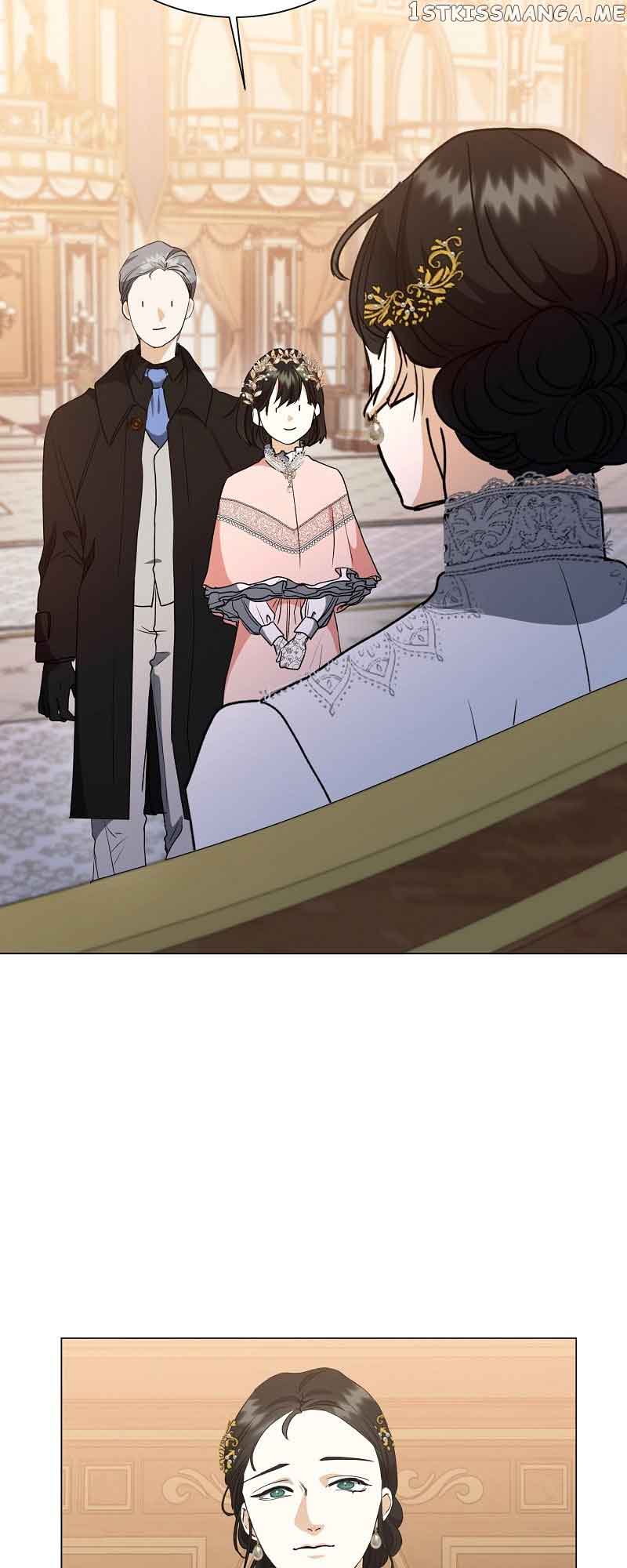 The Psycho Duke and I Chapter 30 - Page 42