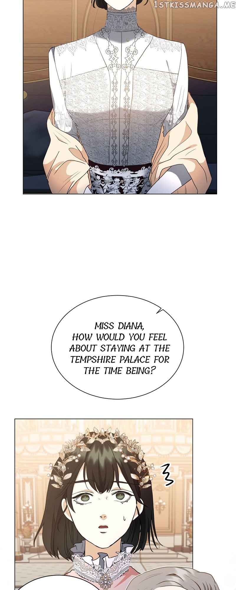 The Psycho Duke and I Chapter 30 - Page 43