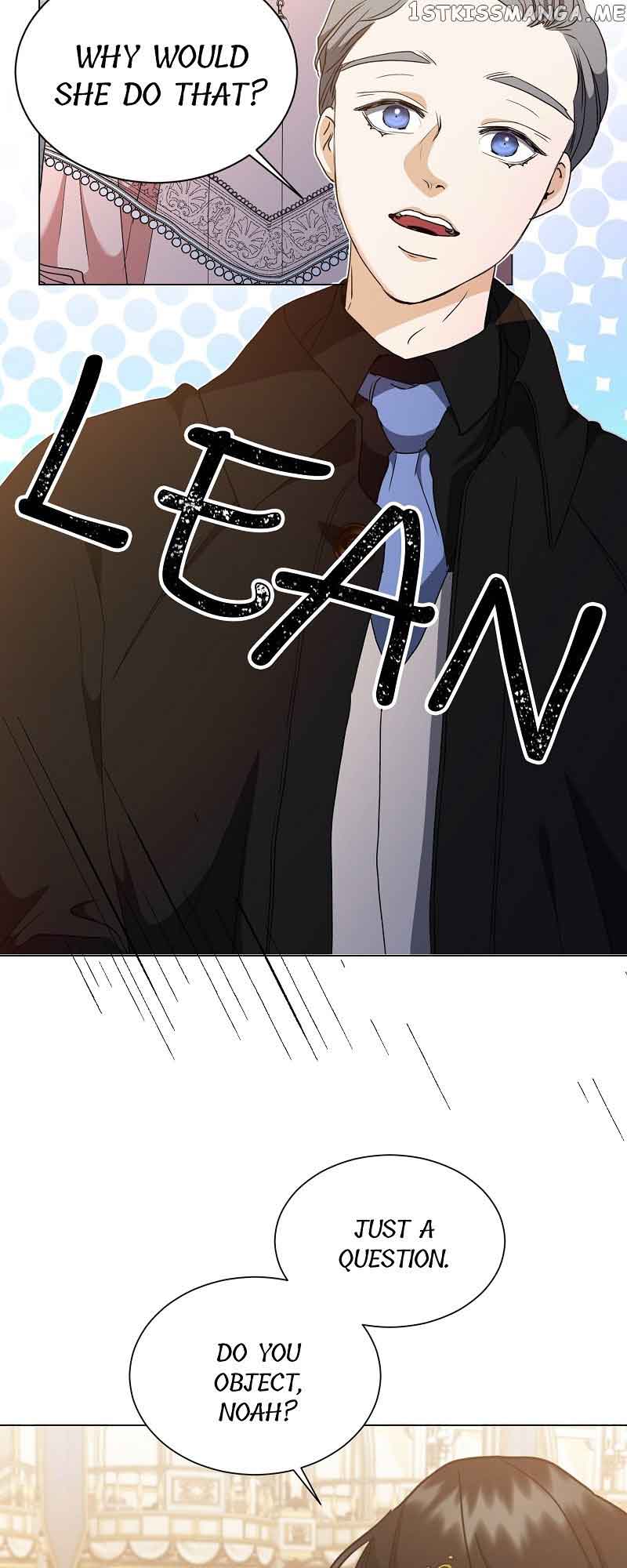 The Psycho Duke and I Chapter 30 - Page 44