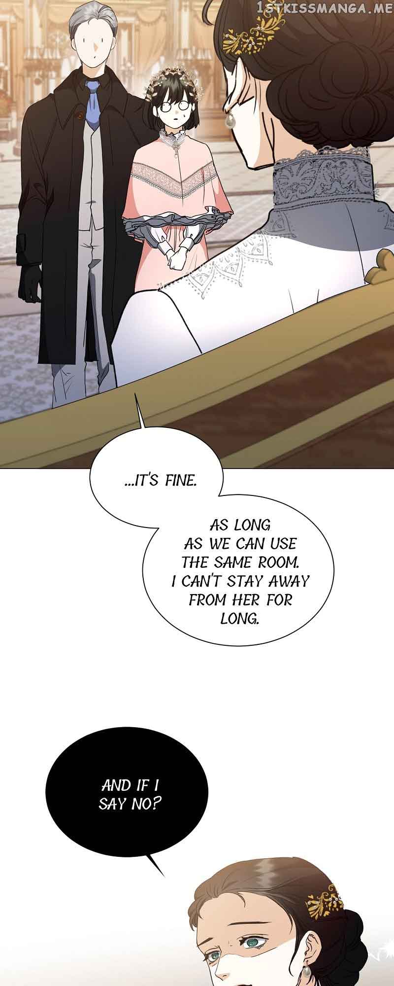 The Psycho Duke and I Chapter 30 - Page 45